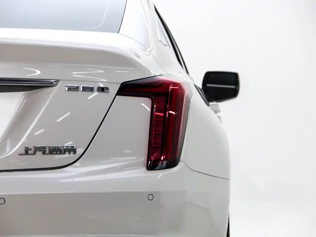 Cadillac CT5 2024 — фото 25