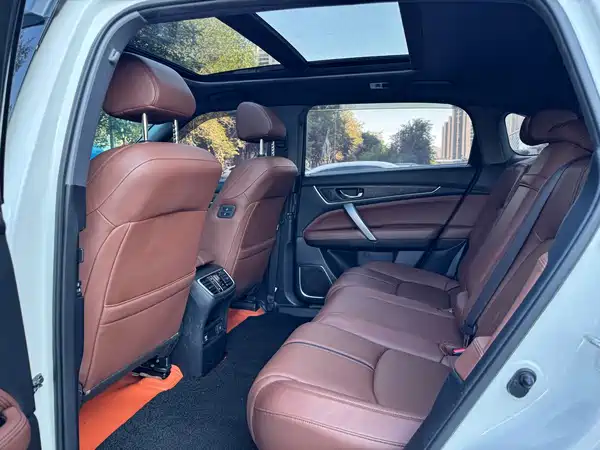 Honda UR-V 2021