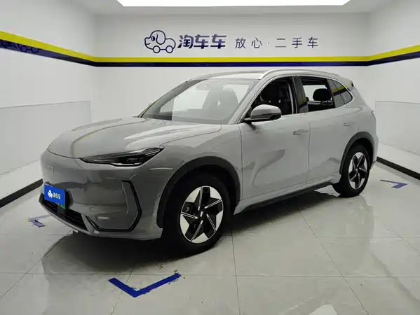 Geely Galaxy E5 2025