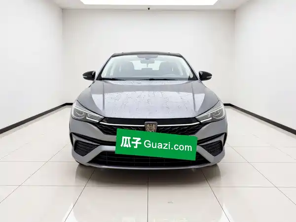 Roewe i5 2022