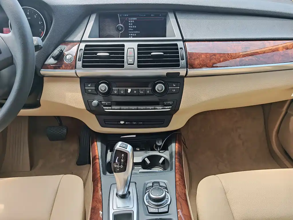 BMW X5 2013 — фото 11