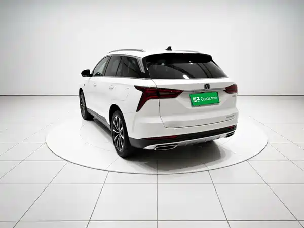 Changan CS75PLUS 2022