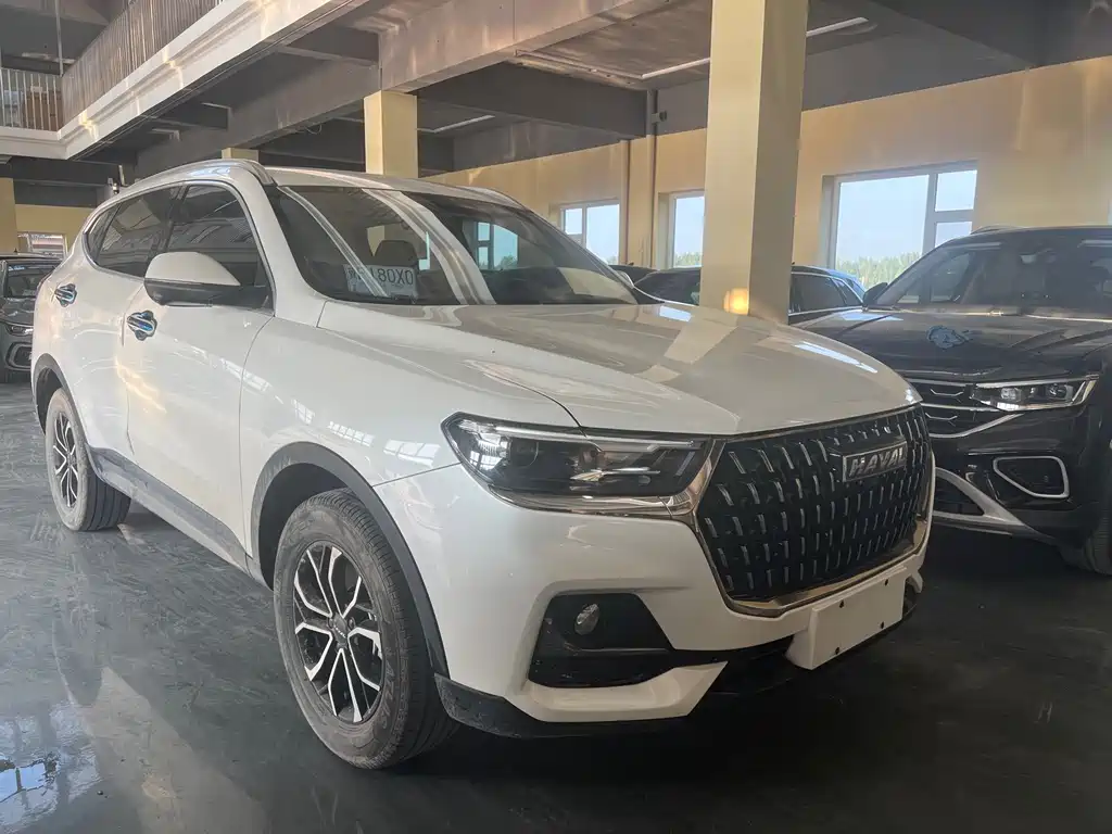 Haval H6 2023
