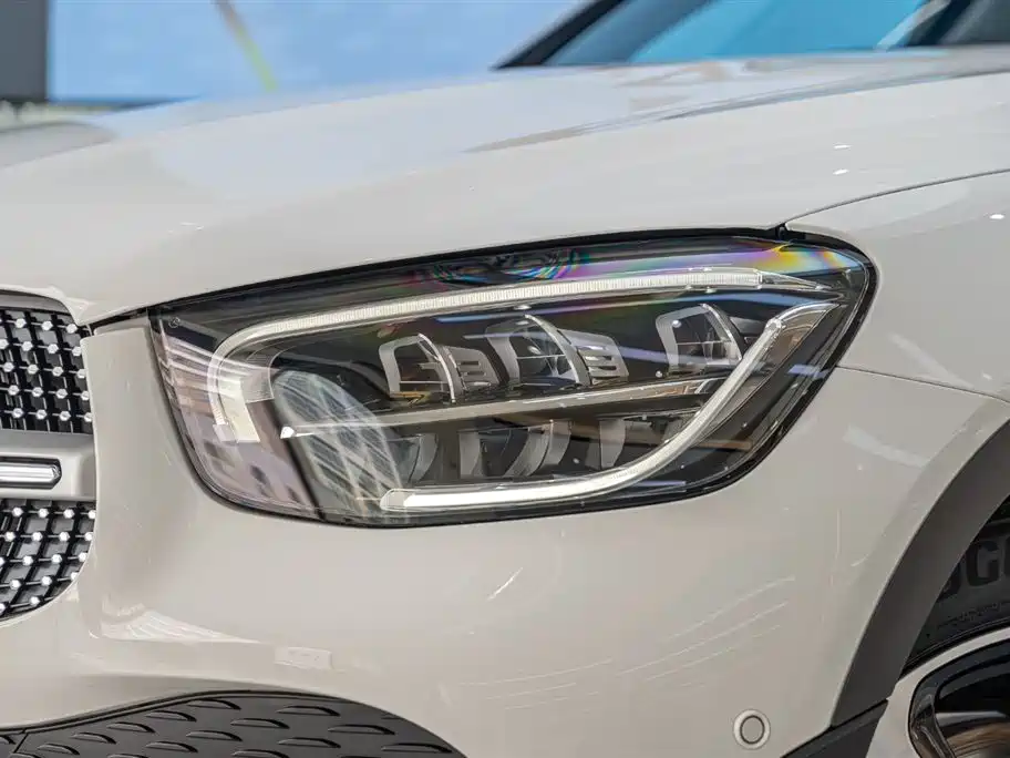Mercedes-Benz GLC 2023 — фото 6