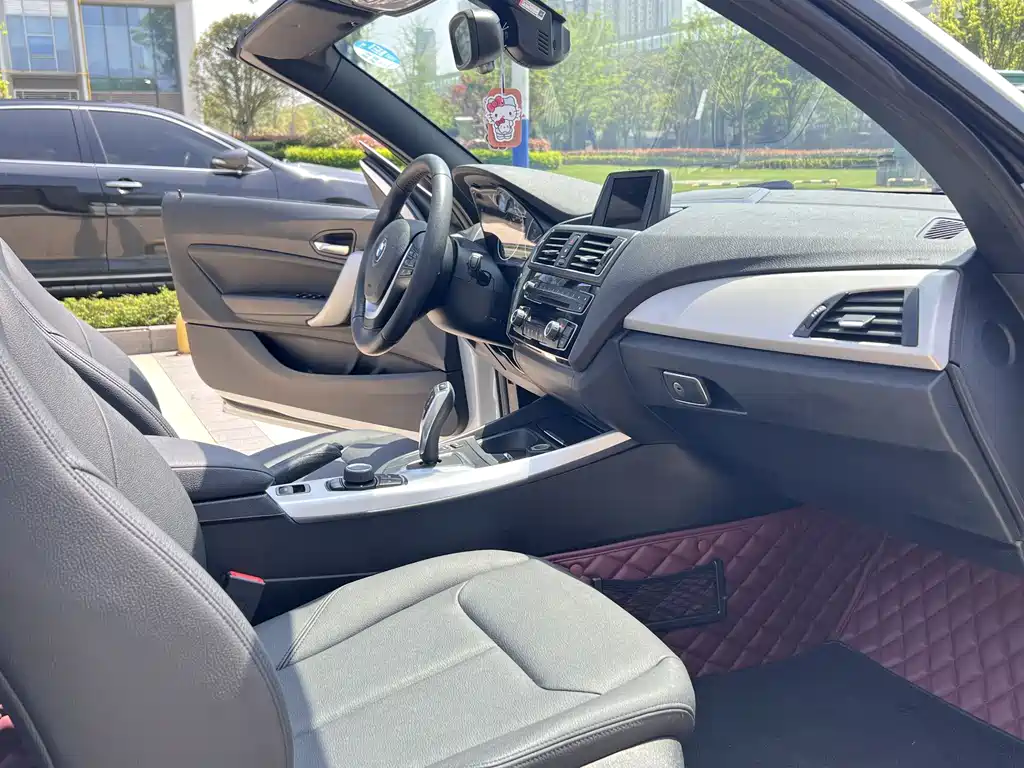 BMW 2 Series 2016 — фото 11