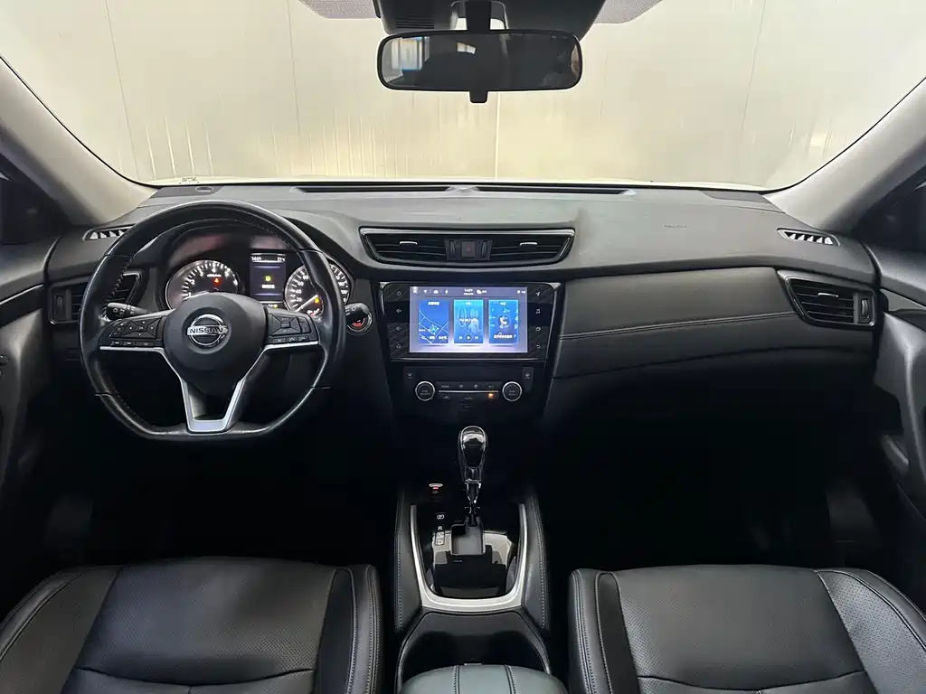 Nissan X-Trail 2023 — фото 19