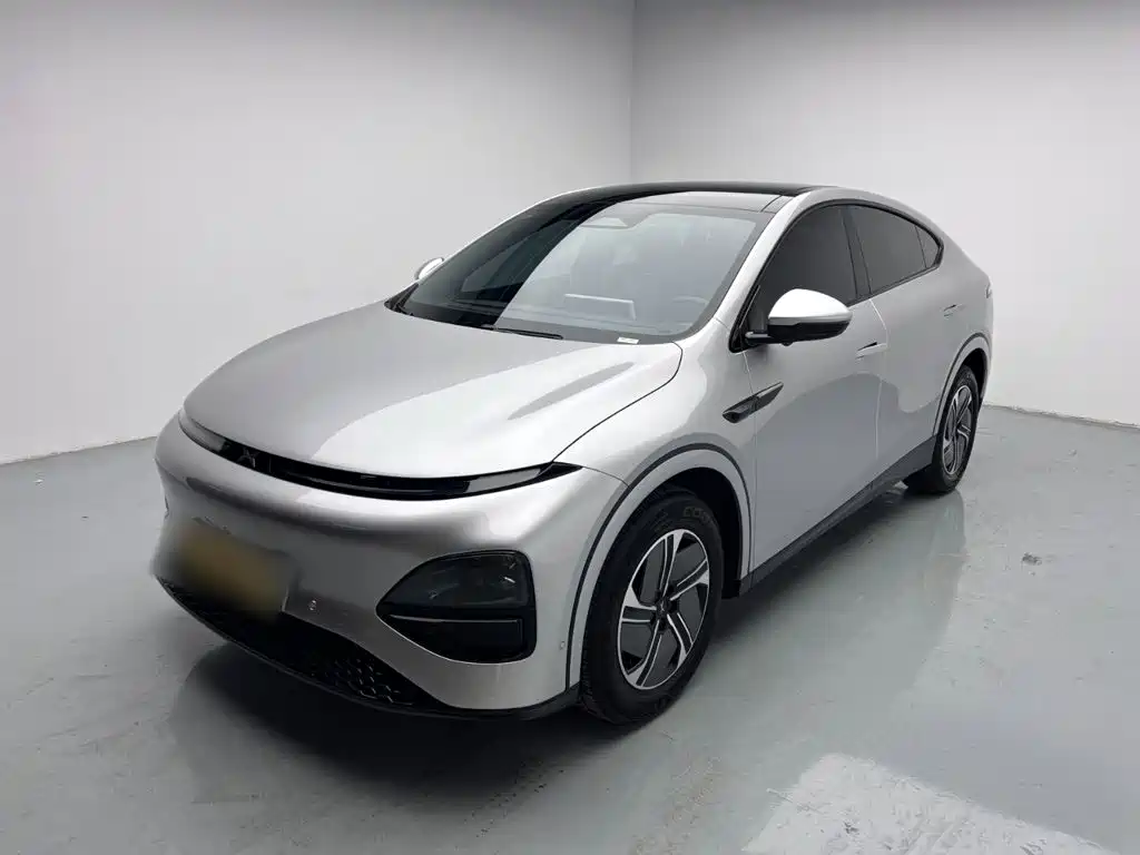 XPeng G6 2025