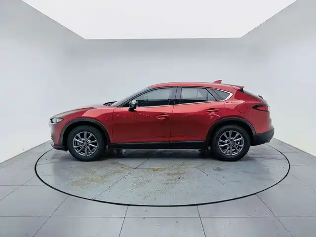 Mazda CX-4 2020 — фото 16
