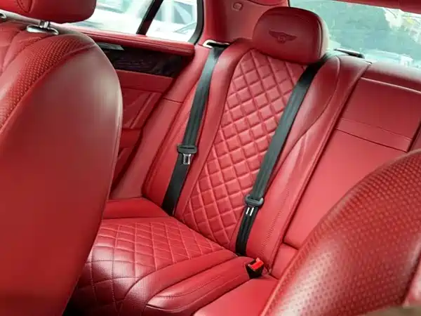 Bentley Flying Spur 2017