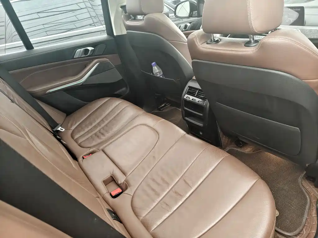 BMW X5 2021 — фото 13