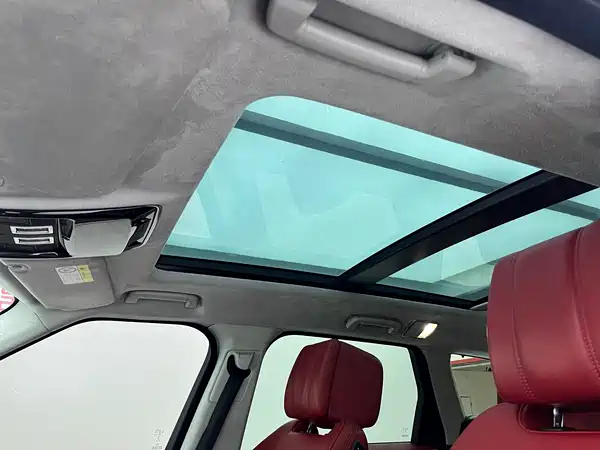 Land Rover Range Rover Sport 2018