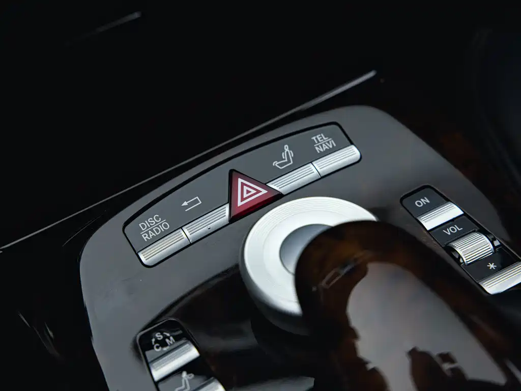 Mercedes-Benz S-Class AMG 2013 — фото 27