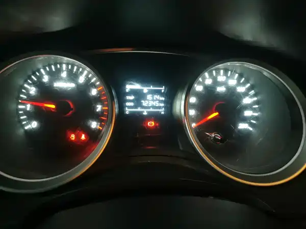 Wuling Hongguang 2022