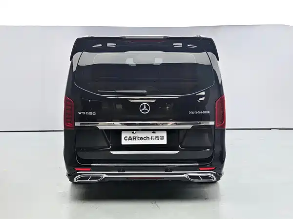 Mercedes-Benz Vito 2021