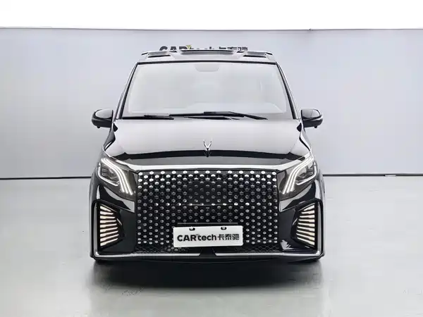 Mercedes-Benz Vito 2021