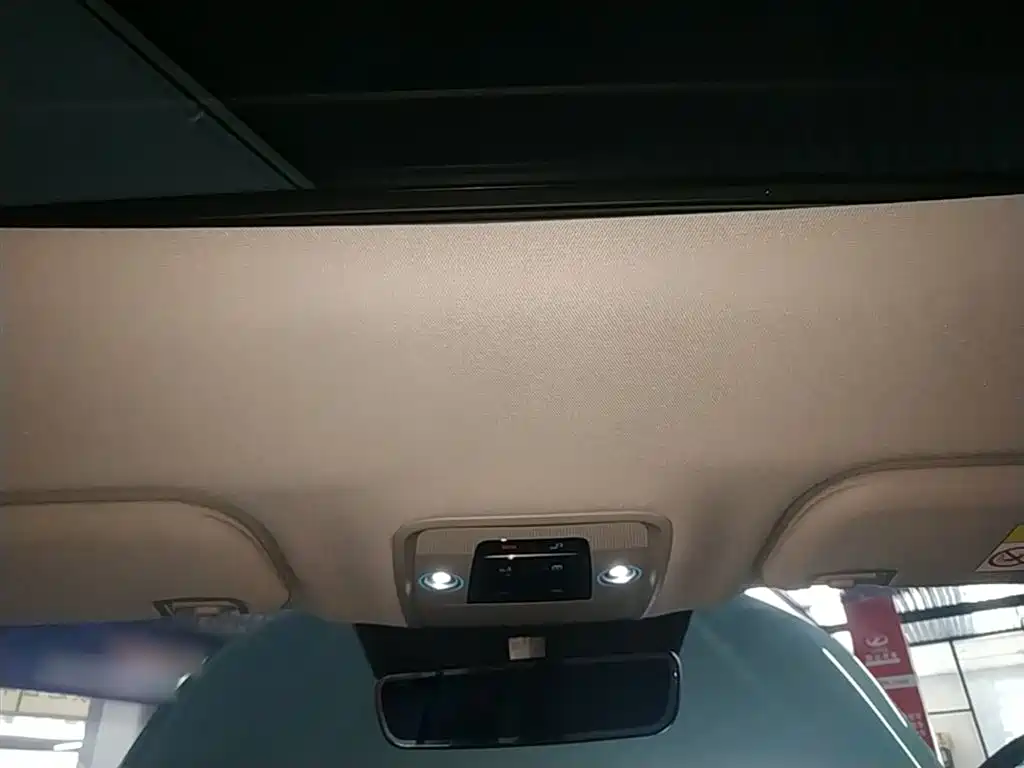 BYD Seal 06 DM-i Wagon 2025 — фото 18