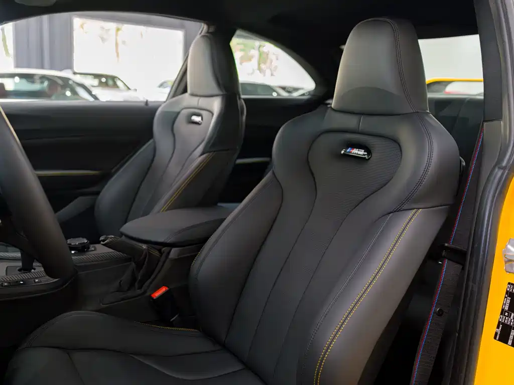 BMW M2 2019 — фото 11