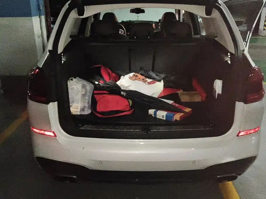 BMW X3 2020