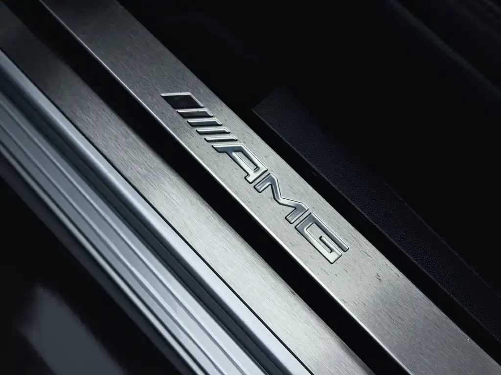 Mercedes-Benz S-Class AMG 2013 — фото 29