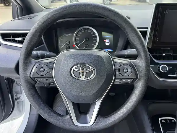 Toyota Levin 2022