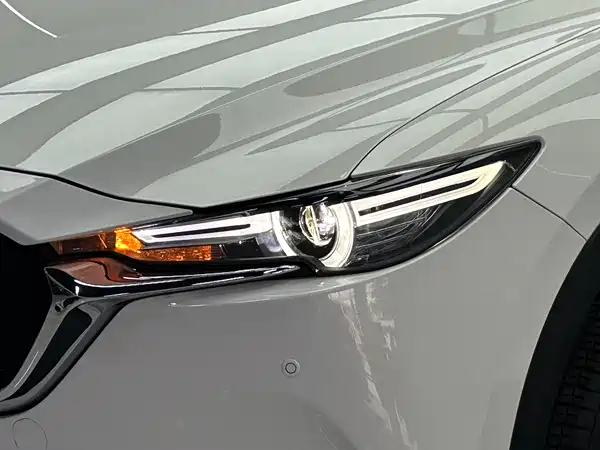 Mazda CX-5 2021