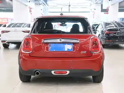 MINI MINI 2014