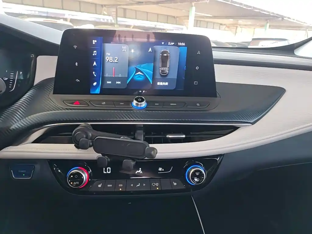 Buick Velite 6 2020 — фото 13