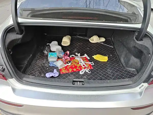 Volvo S60 2023
