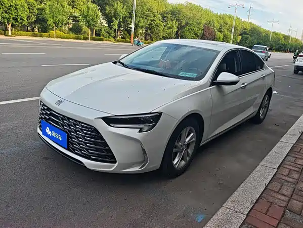 Buick Regal 2024