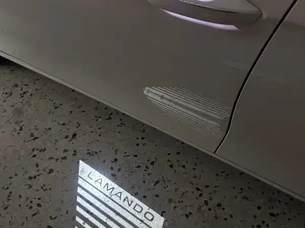 Volkswagen Lamando 2023