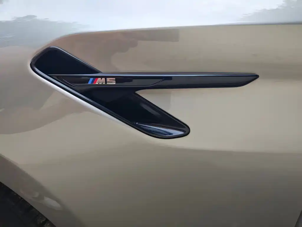 BMW M5 2020 — фото 15