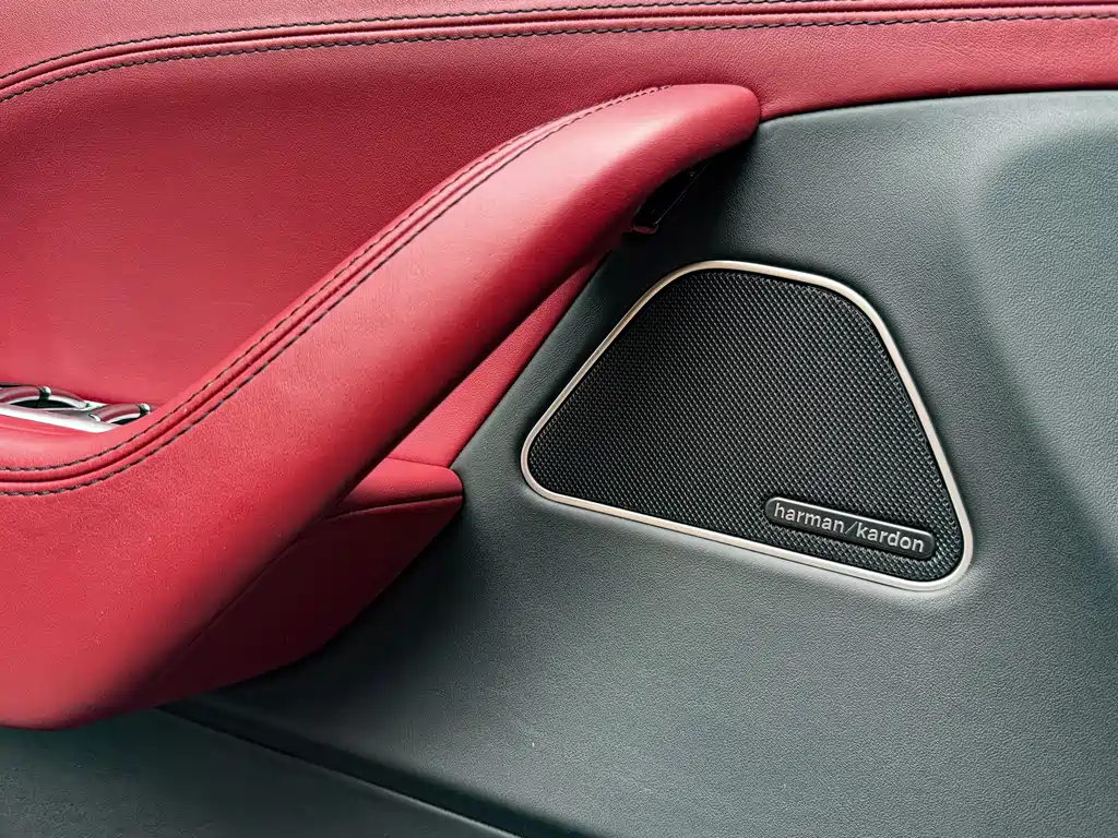 Maserati Levante 2018 — фото 10
