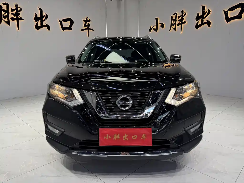 Nissan X-Trail 2023 — фото 3