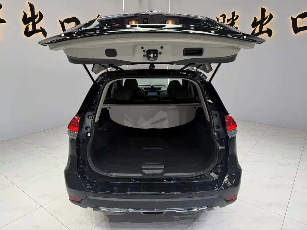 Nissan X-Trail 2023 — фото 18