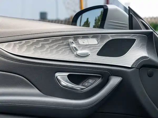 Mercedes-Benz CLS 2021