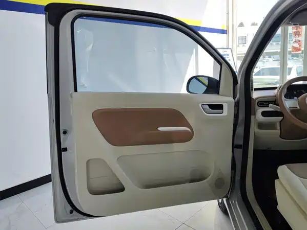 Wuling Hongguang MINIEV 2024