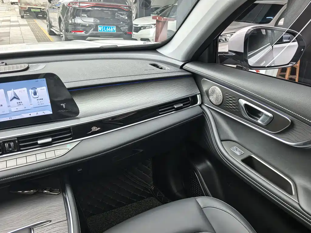 Chery Tiggo 8 PRO 2025 — фото 15