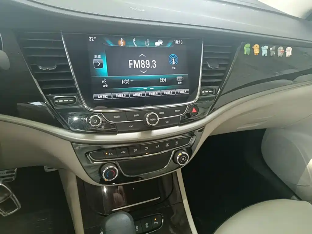 Buick Verano 2018 — фото 13