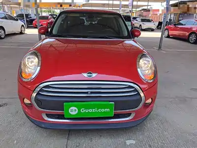 MINI MINI 2016