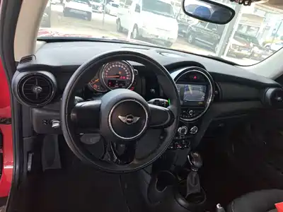 MINI MINI 2016