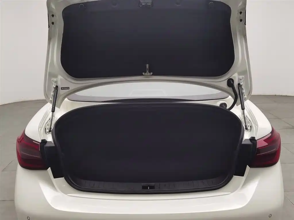 Infiniti Q50L 2023 — фото 16