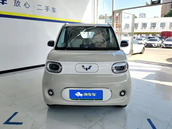 Wuling Hongguang MINIEV 2024