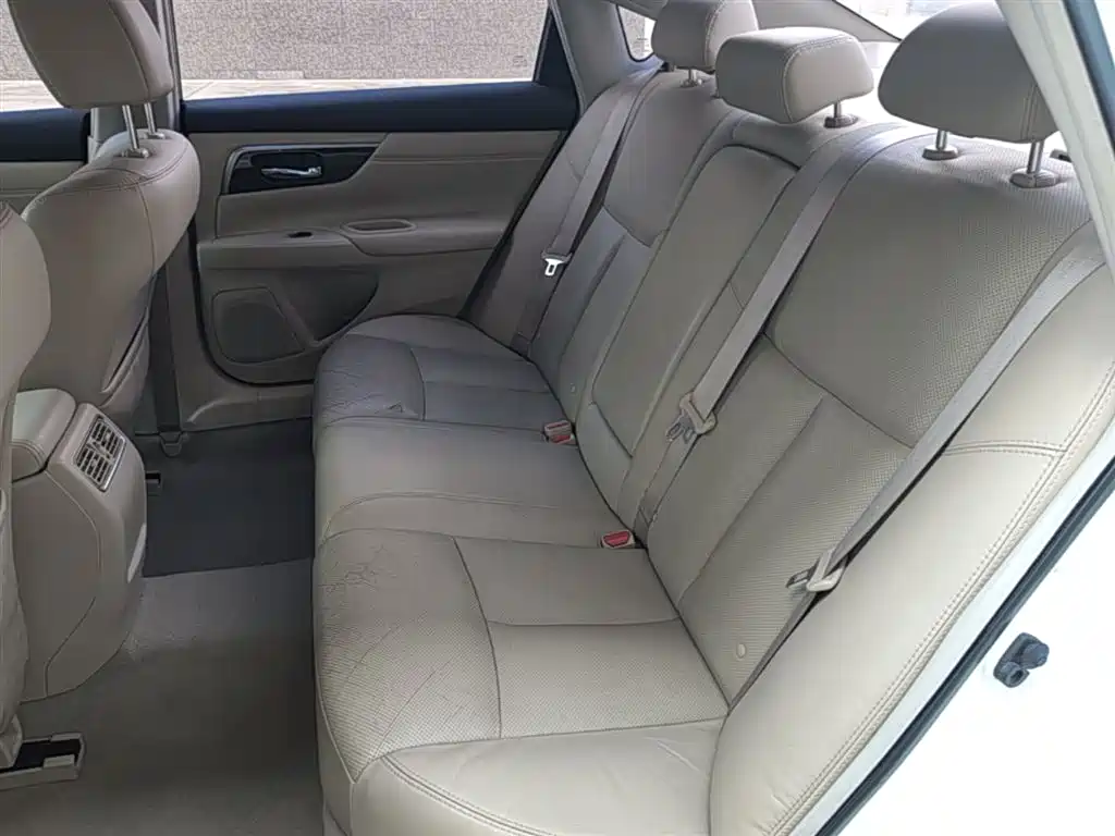 Nissan Teana 2016 — фото 17