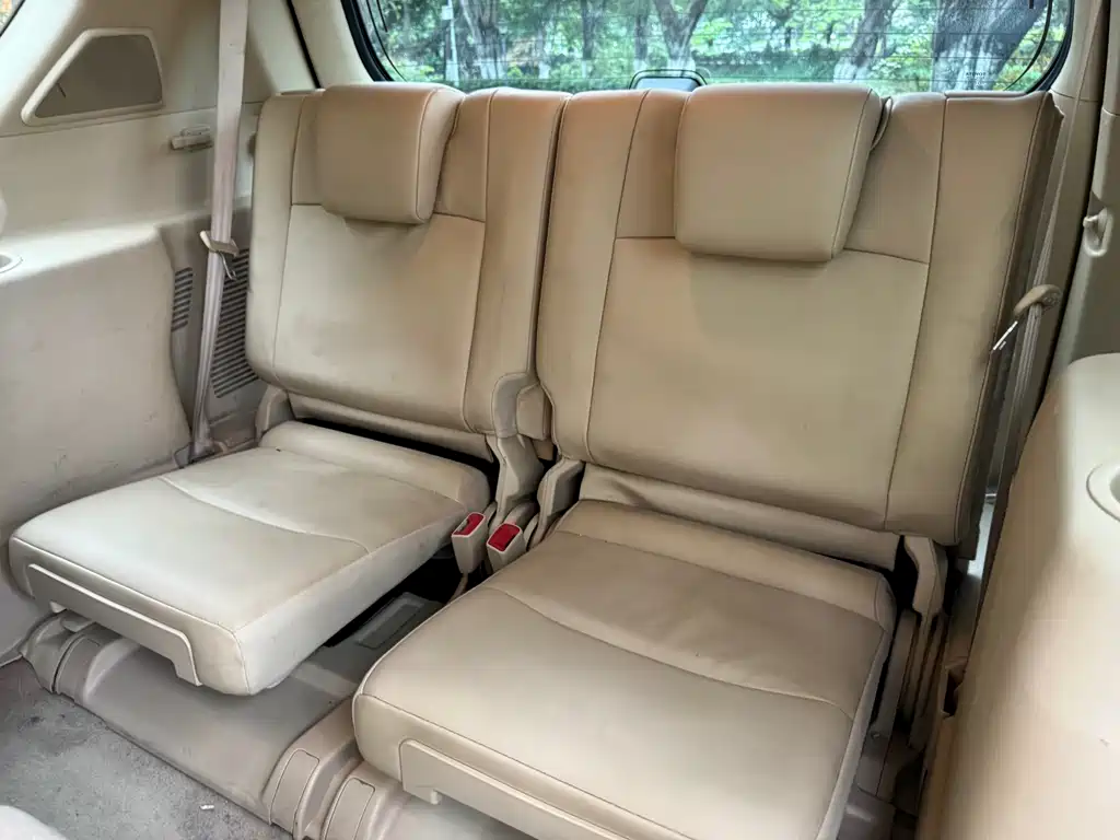 Toyota Prado 2016 — фото 14