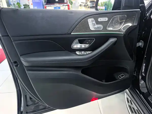 Mercedes-Benz GLE Coupe AMG 2022