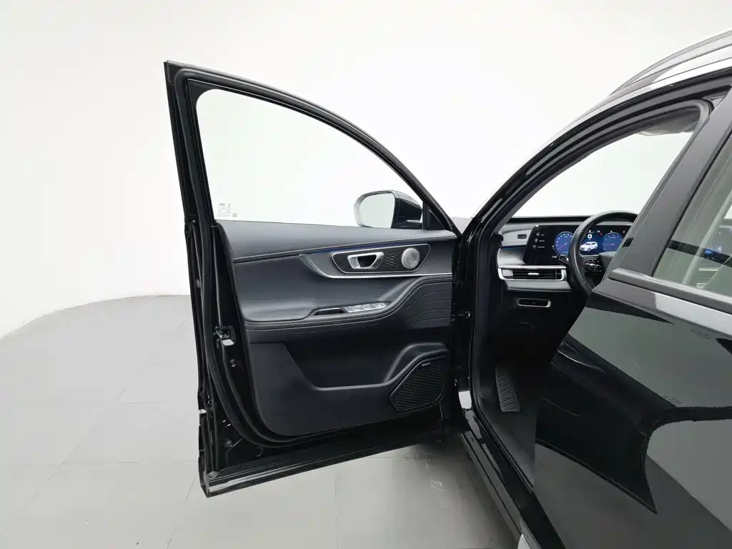 Chery Tiggo 8 PRO 2024 — фото 8