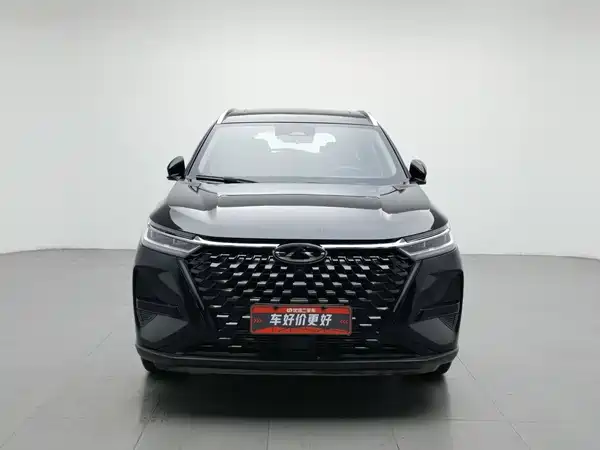 Chery Tiggo 8 PRO 2024