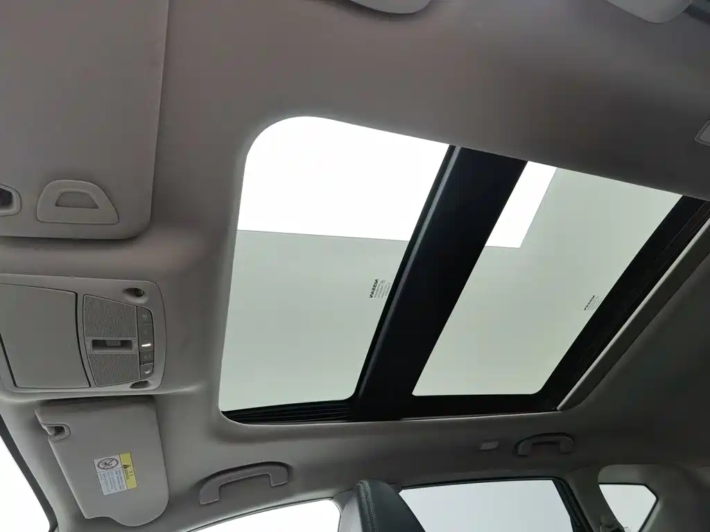 Nissan Murano 2019 — фото 14