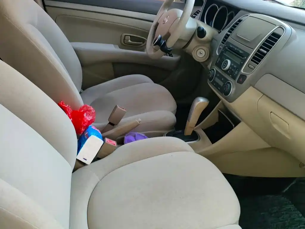Nissan Sylphy 2016
