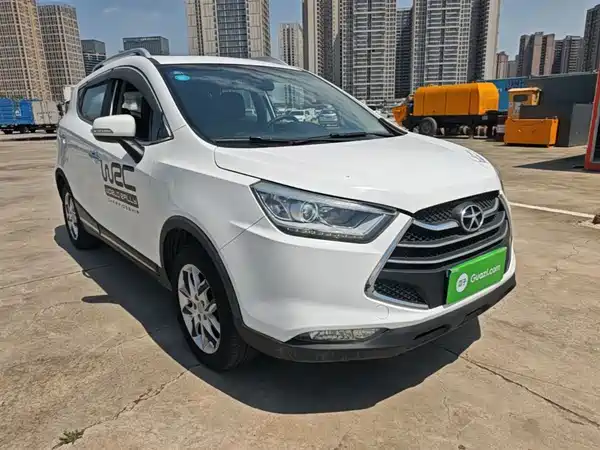 JMC Refine S3 2014